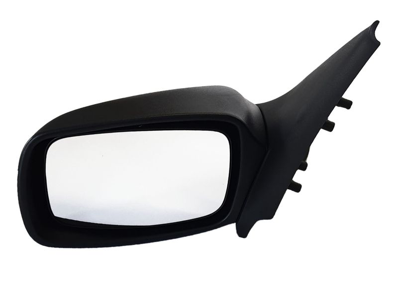 Ford Fiesta Door Mirror Left 97-03