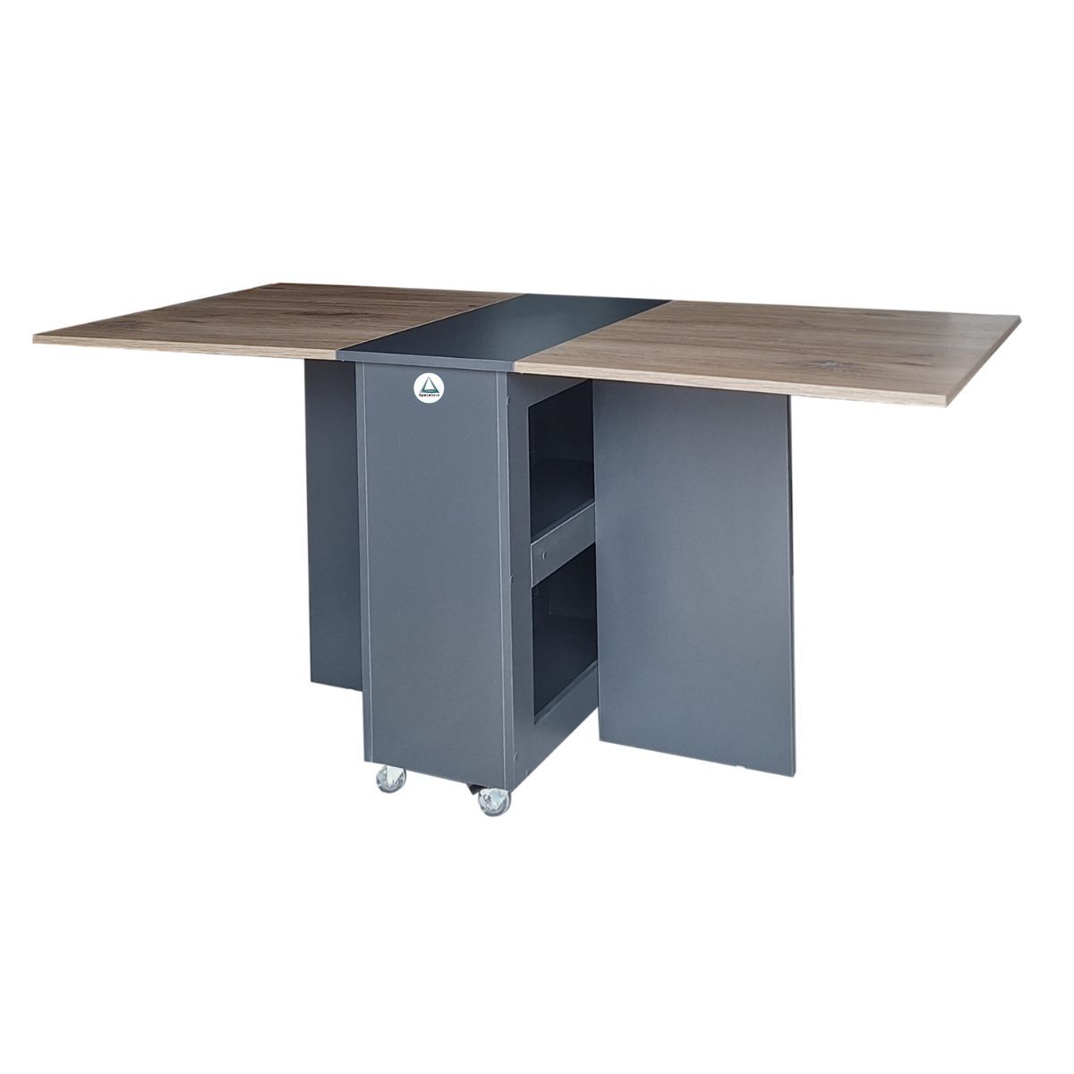 folding-4-in-1-console-desk-table-on-wheels-2-tone-midnight-mystic