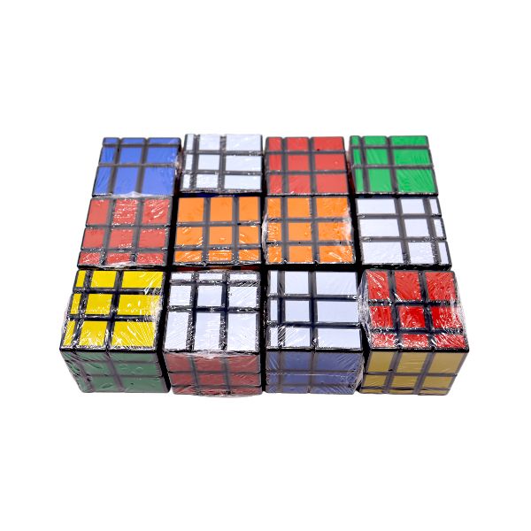 3X3 Intelligence Rubik's Cube (Box of 12 Rubik's Cubes) Shop Today