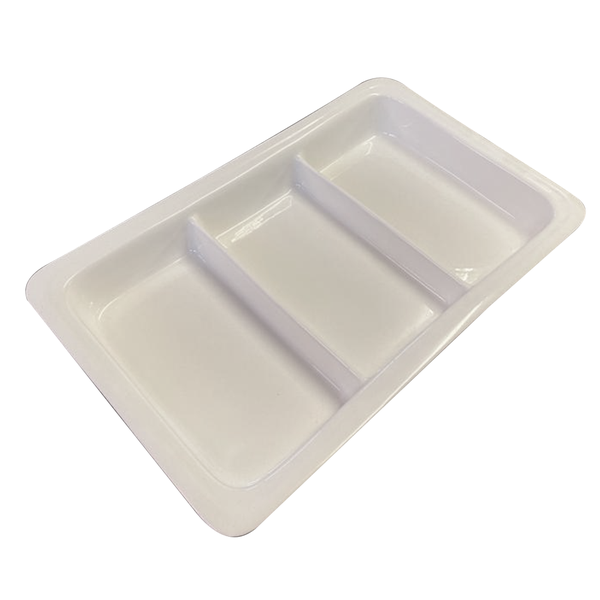 Snappy Chef 11.2L Elite Rectangular Tri-Ceramic Insert