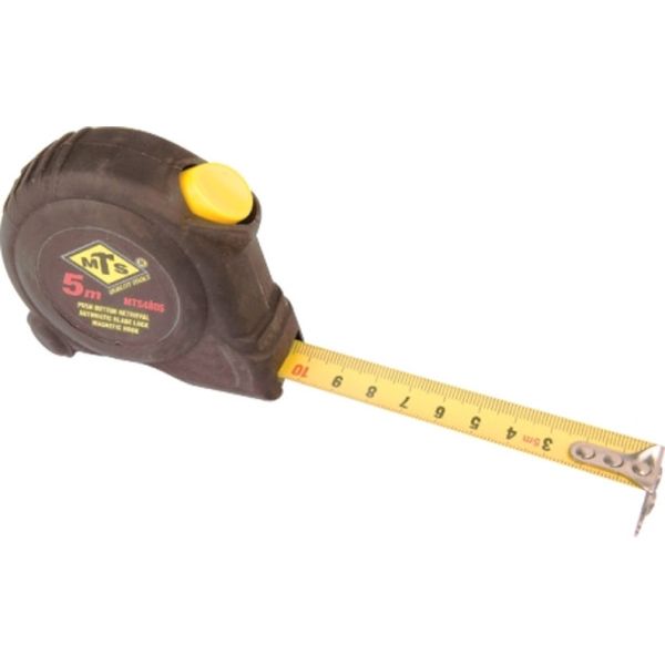 Bulk Pack x 3 MTS -Tape Soft Grip 5mx19mm Auto Lock