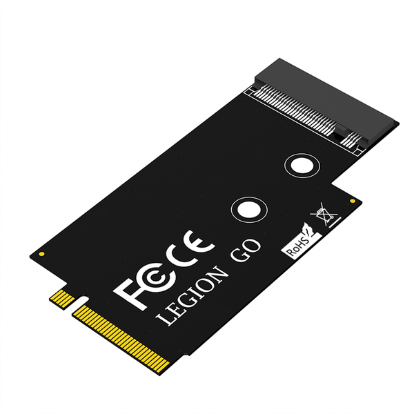 M 2(Ngff) Nvme M-Key Ssd Adapter For Lenovo Legion Go Adapter Card