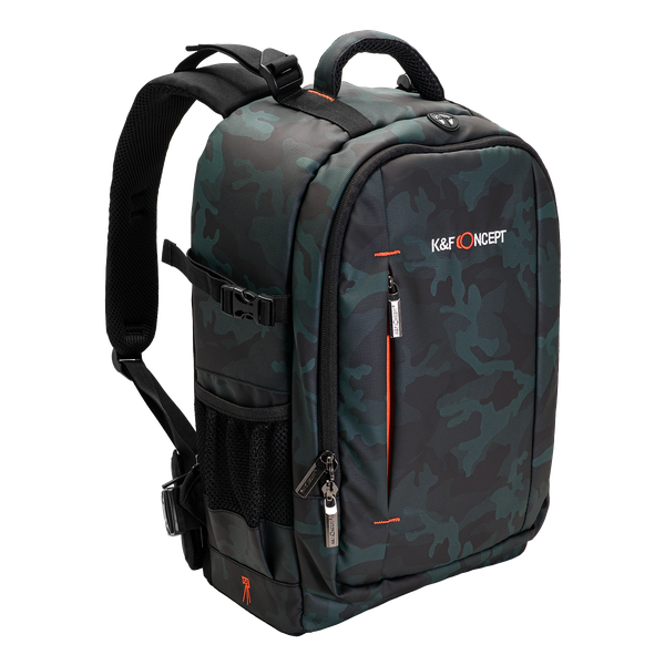 K&amp;F Trail-Shooter, a Versatile, and Stylish Camera Bag | KF13.119