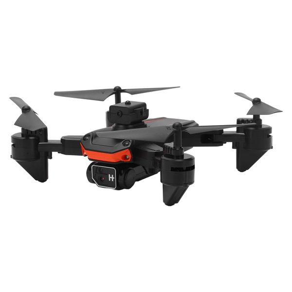 Drone with 4K Dual Camera