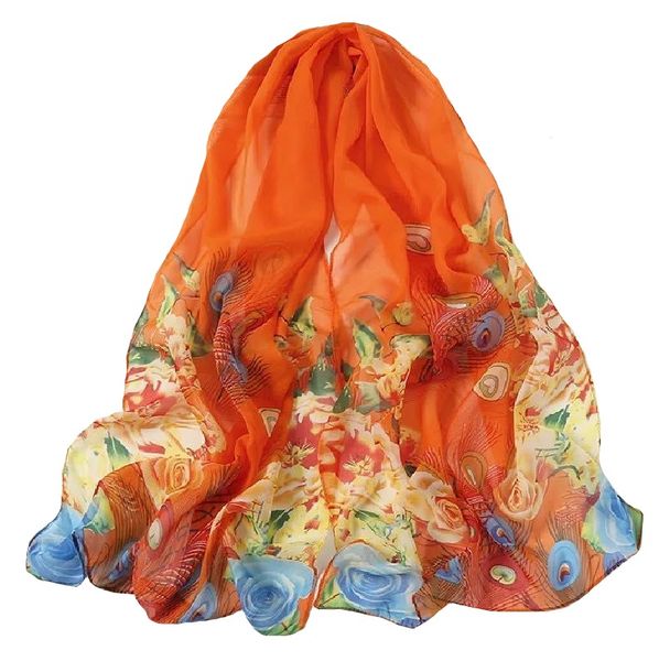 Orange/Blue image