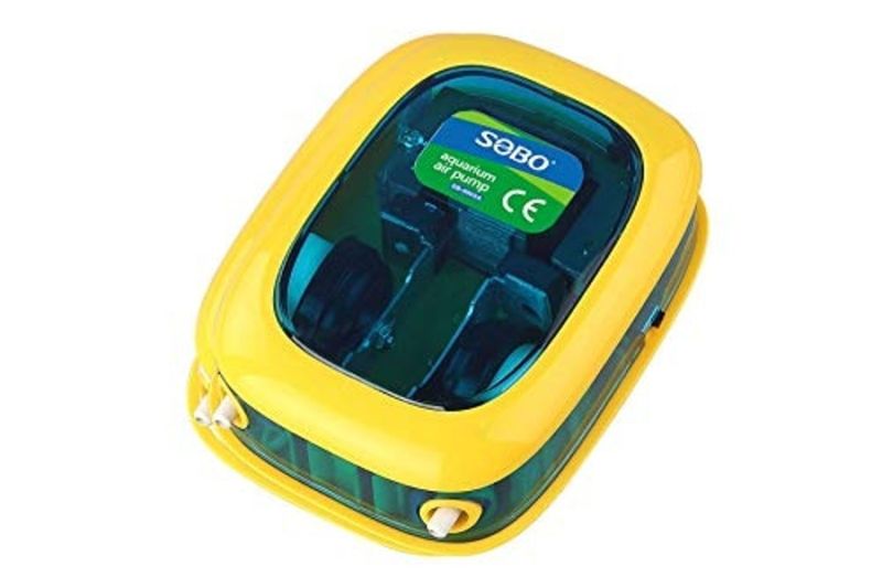 Sobo Aquarium Air Pump (SB-548A)