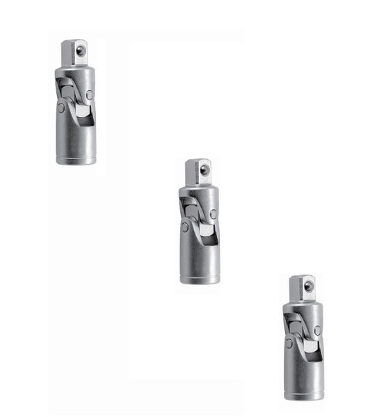 JJS-OSAKA 3 Pieces Universal Joint Set