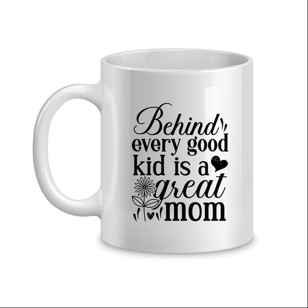 Great Mom Coffee Mugs for Mothers Day Trendy Mom Sayings Graphic Present063