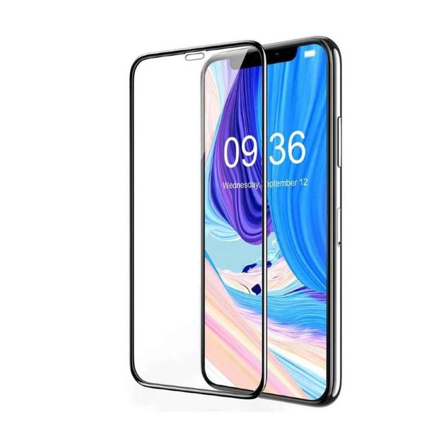 High Definition Screen Protector Compatible with iPhone11 PRO MAX 6.5" 2019