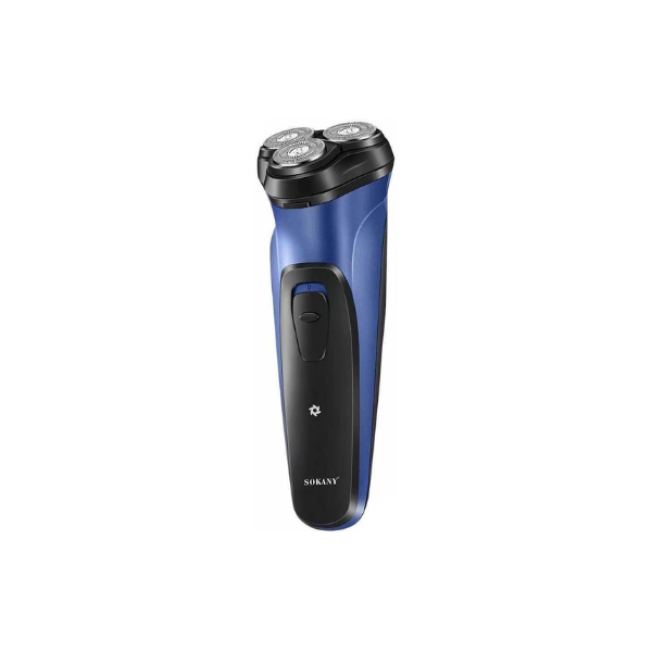 3D Floating Technology Sokany SK379 Electric Hair Shaver Shop Today