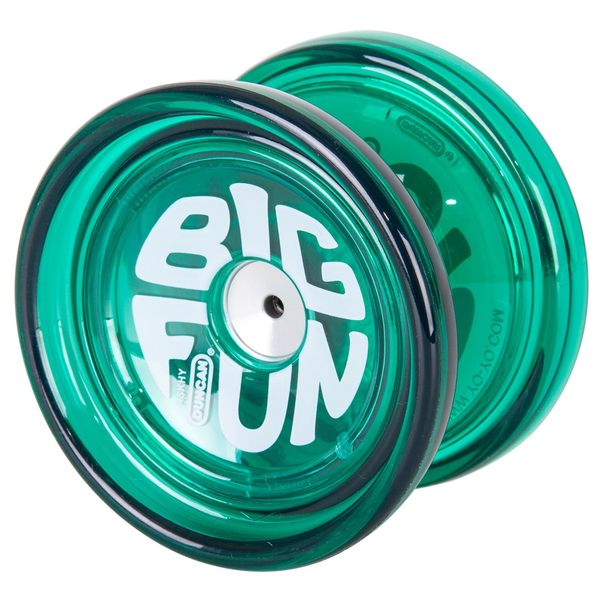 Duncan Big Fun Yo-Yo