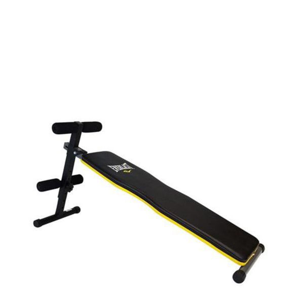 Everlast Sit Up Bench