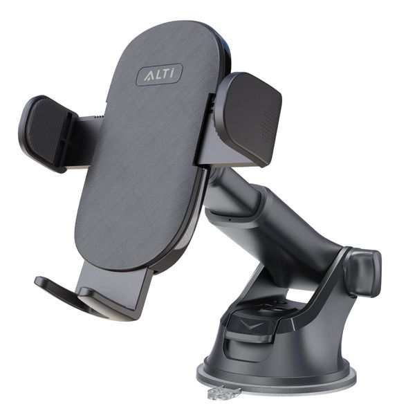 ALTI Car Dashboard Suction Phone Holder