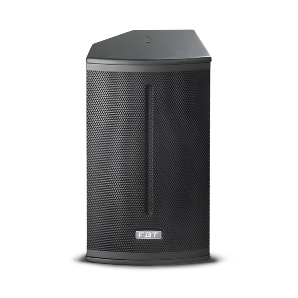 FBT X-PRO112A Pocessed Active Speaker 12" With Bluetooth 15000W Rms