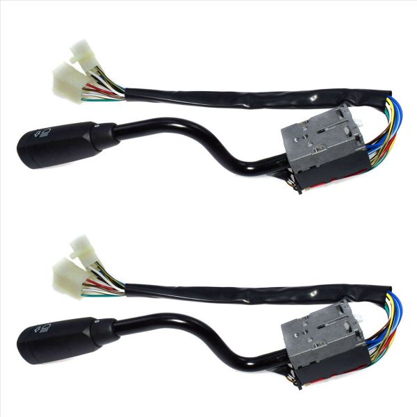 Turn Signal Switch Combination Switch Compatible For Mercedes Benz T1 0055457424
