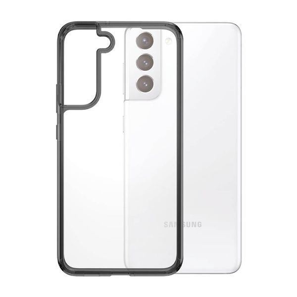 Panzerglass Samsung Galaxy S22 5G Anti-Bacterial Case - Clear
