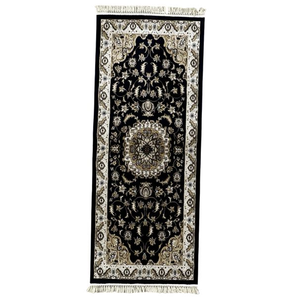 Rugs &amp; decor / High Quality Persian Design Runner Rug- 200 x 80 cm