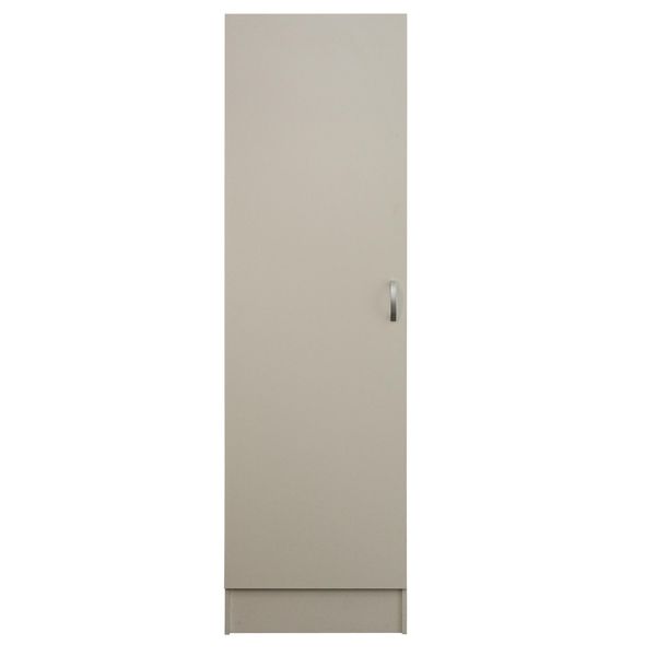 Modular Tall Storage Cupboard