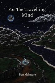 For The Travelling Mind Short Stories Poems And Thoughts Buy Online In South Africa