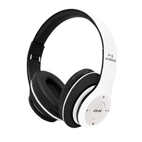 Portable Wireless Headphones with Microphone | Shop Today. Get it ...