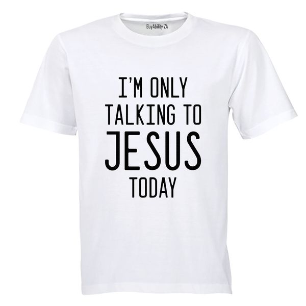 Adults - T-Shirt image