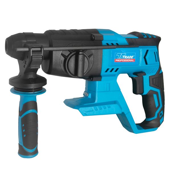 Trade Professional 18V Cordless Rotary Hammer Drill