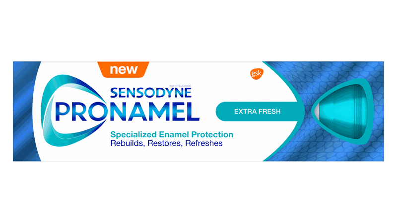 Sensodyne T/P Pronamel Extra Fresh 75ml