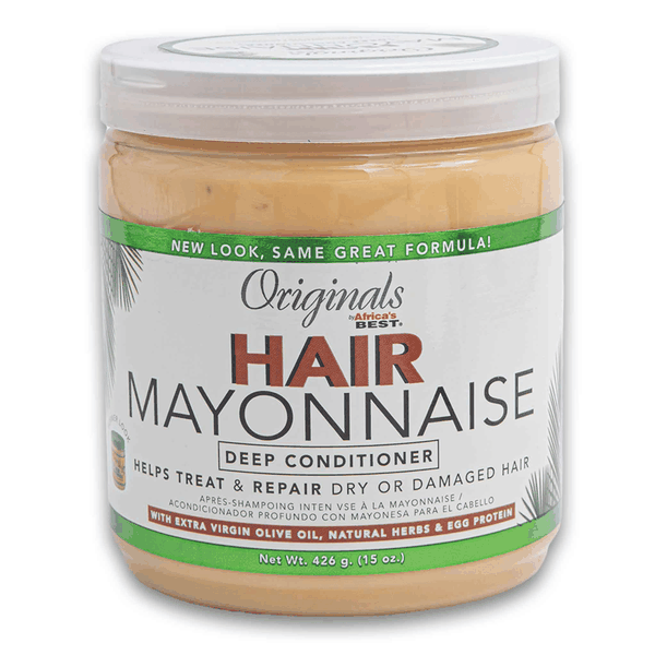 Originals Hair Mayonnaise 425g