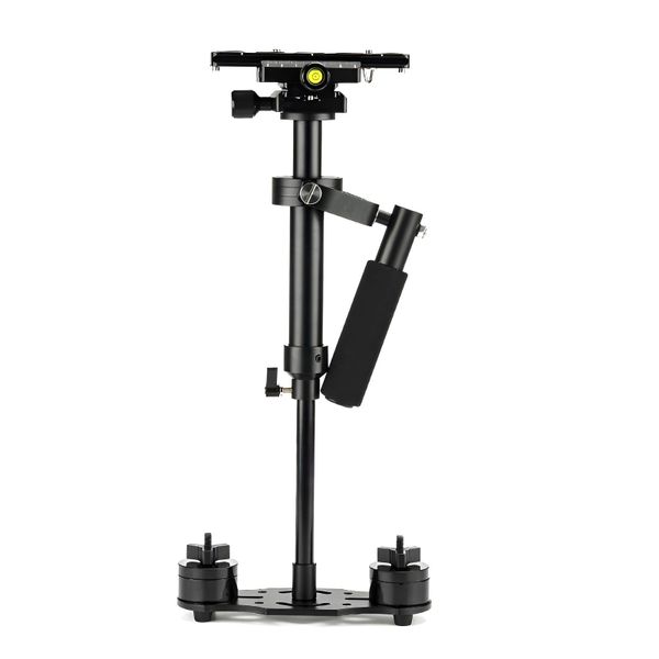 Professional Handheld Steady Camera Stabilizer - S40