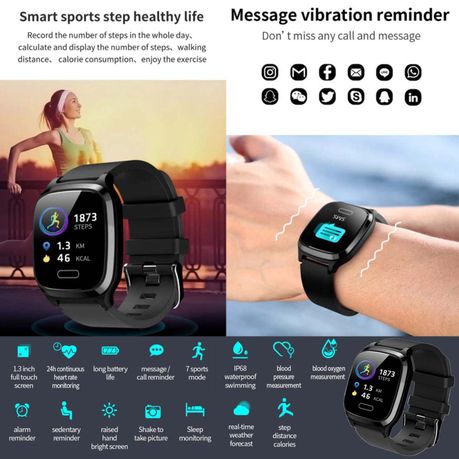 fitness tracker r9