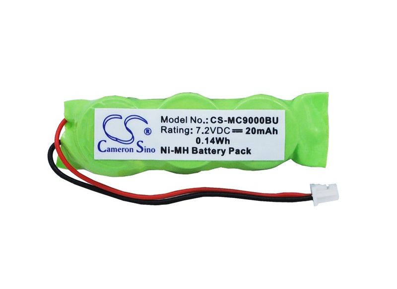 SYMBOL MC9090;MC9094;PDT replacement battery