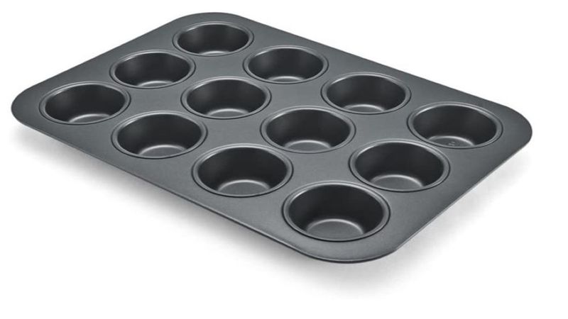 Black Carbon steel