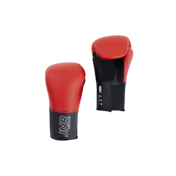 Outshock Kids' Boxing Gloves - Red