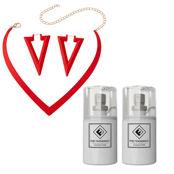 Rooted in Love - Birthday Gift Set for Her