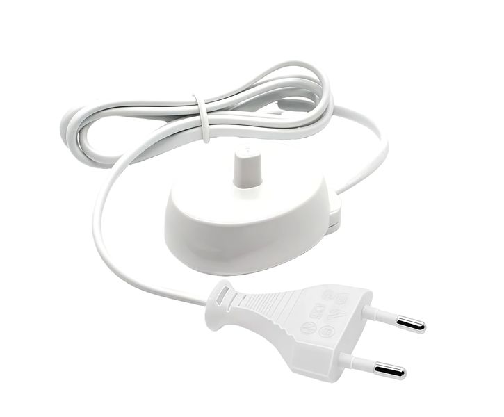 Replacement Charger Compatible with Oral B Electric Toothbrush Series 3 4 5