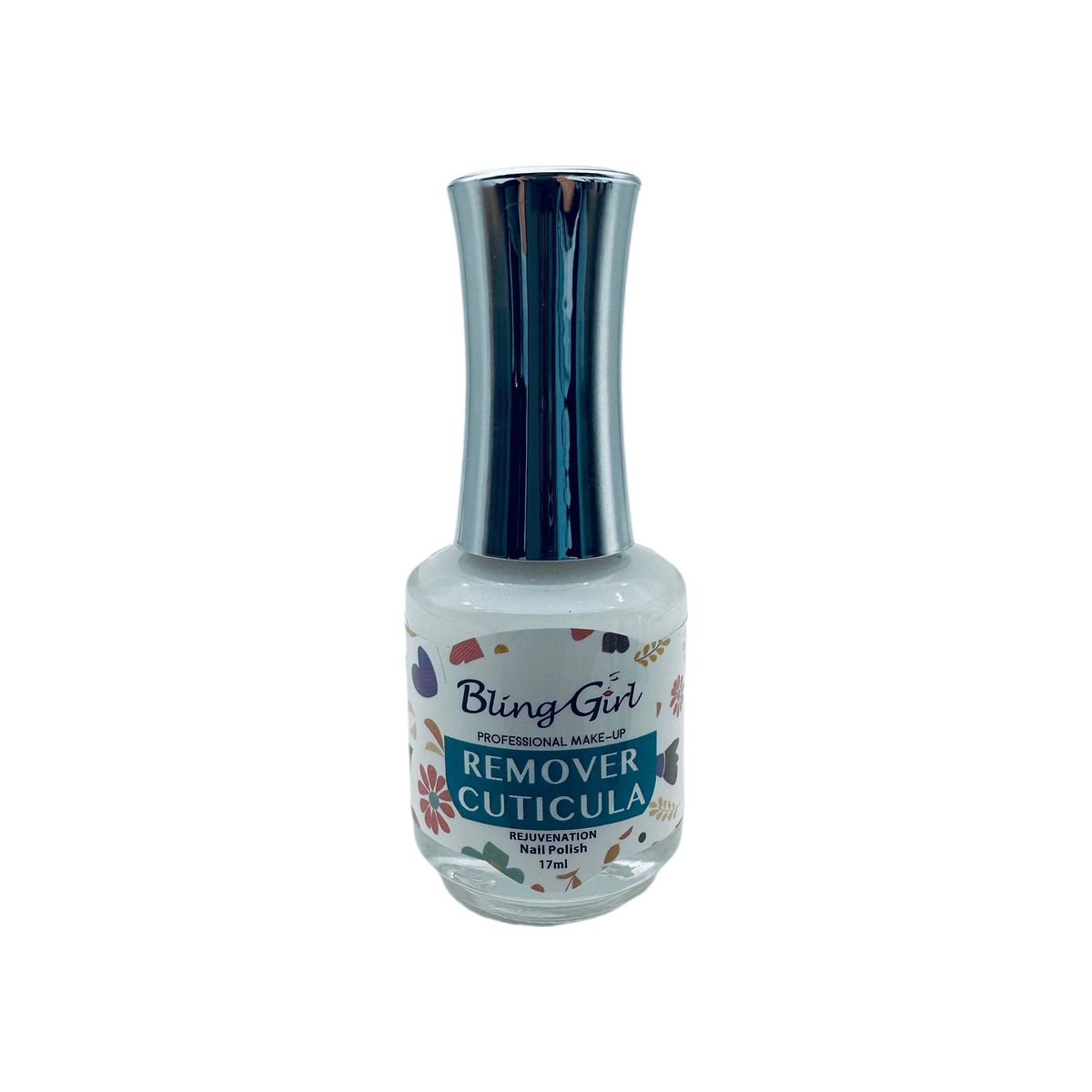 Bling Girl Remover Nail Cuticle 17ml Shop Today. Get it Tomorrow