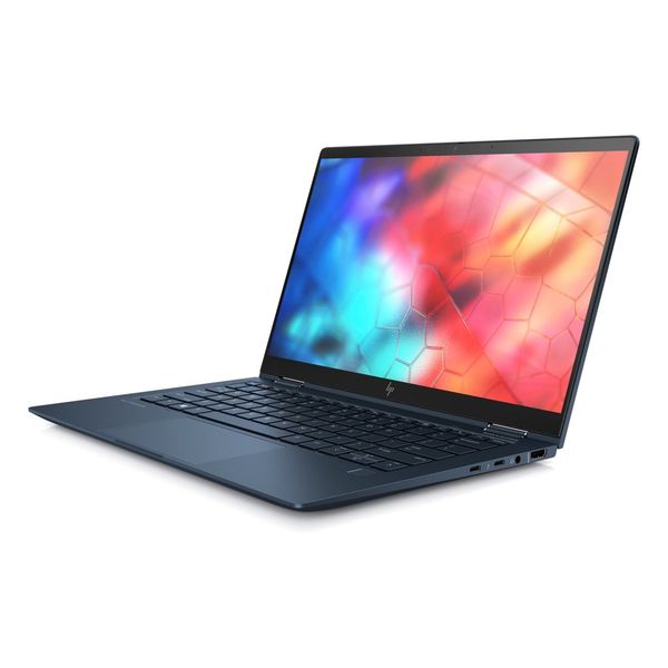 HP Elite Dragonfly I7-8565U 16GB 1TB NVME 13.3'' 4K(UHD) Touch 2-in-1