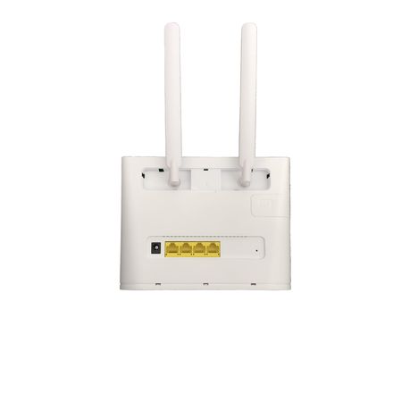 Where Can Get Sim 44g Lte Router With Sim Card Slot - 300mbps Wi-fi, 4x  Antennas