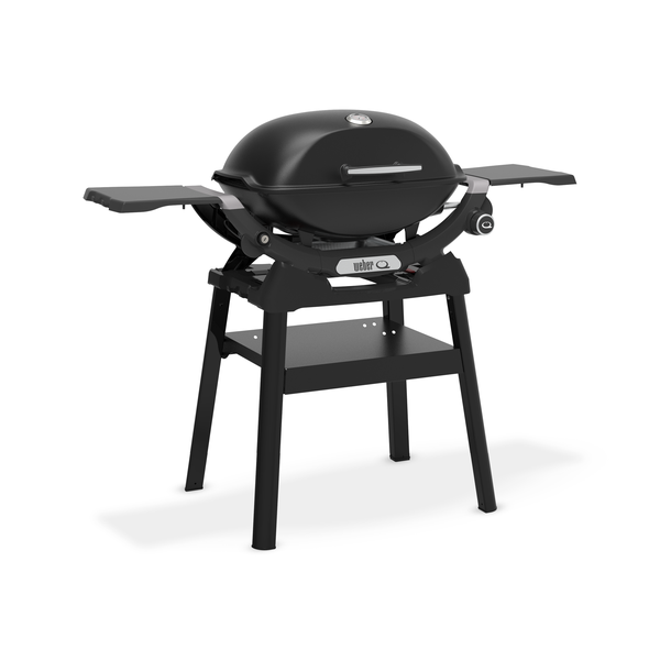 Weber Q2200N with Stand