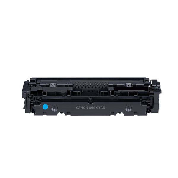 Canon 069 Cyan Compatible Toner Cartridge - 069C