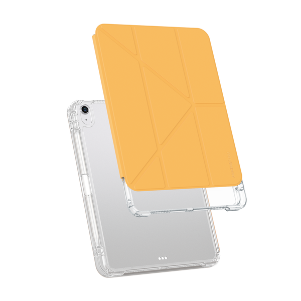 AT Case Compatible with iPad Air 11" (M4) 2026 Minimal Detachable Cover