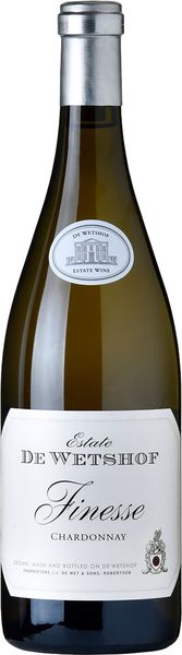 De Wetshof - Finesse Chardonnay - 750ml