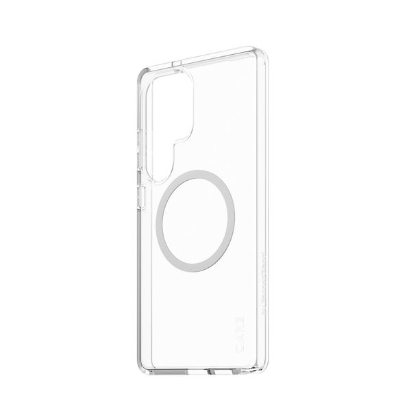 CARE by PanzerGlass Flagship Case compatible with Samsung Galaxy S25 Ultra