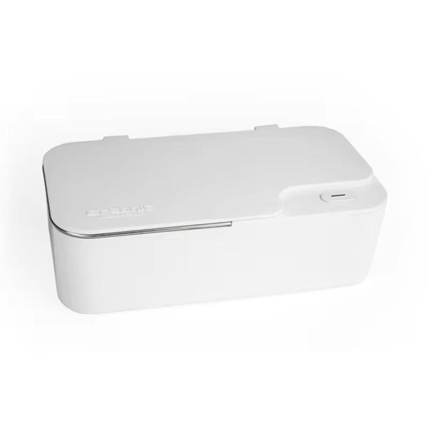 GT SONIC GT-X1 Ultrasonic Bath Tank Jewelry Cleaner 450ml
