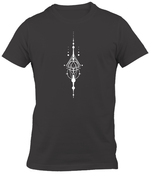 TUP White T-Shirt - Circheath