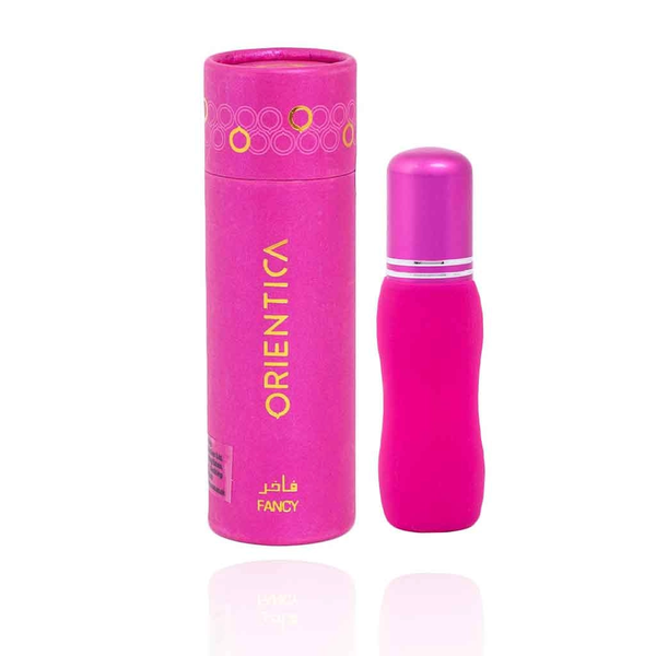 Orientica - Fancy - 6ml Roll-On for Ladies | Alcohol-Free