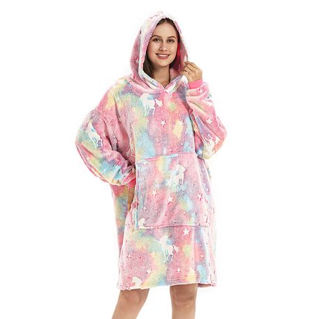 Tie dye hoodie online takealot