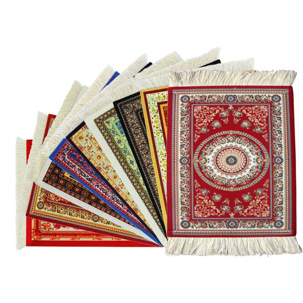 Persian Rug Mouse Pad