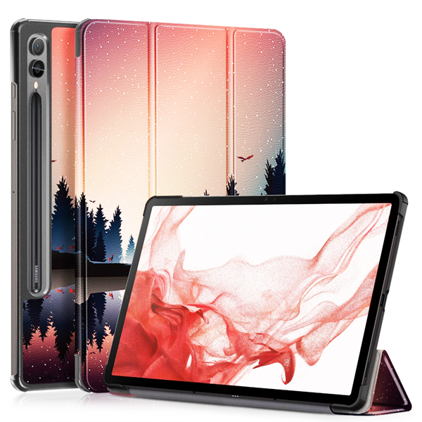 Cover for Samsung Galaxy Tab S9 Plus