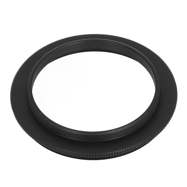M56x0.75 to M48x0.75 male adapter ring